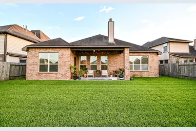13815 Wixford Trail, Richmond, TX 77407 - Photo 28