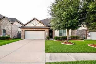 13815 Wixford Trail, Richmond, TX 77407 - Photo 1