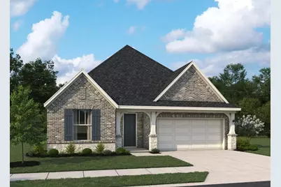 25566 West Blackwater Creek Trail, Magnolia, TX 77355 - Photo 1
