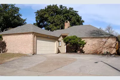 12802 Newbrook Drive, Houston, TX 77072 - Photo 2