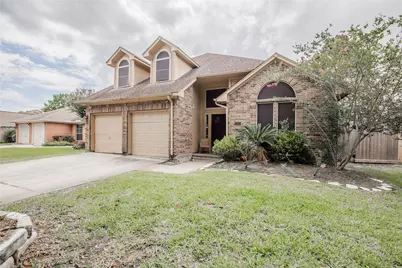 1606 Diamond Brook Drive, Houston, TX 77062 - Photo 2