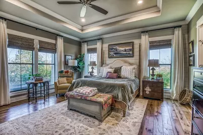 9352 Lake Drive, Chappell Hill, TX 77426 - Photo 20