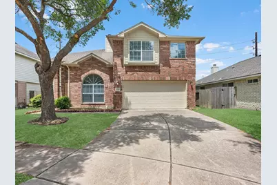 15118 Gaines Meadow Court, Houston, TX 77083 - Photo 1