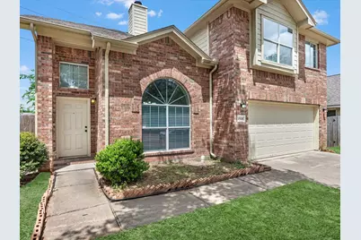 15118 Gaines Meadow Court, Houston, TX 77083 - Photo 28