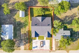 603 N Echols Street Unit A and B, Caldwell, TX 77836 - Photo 16