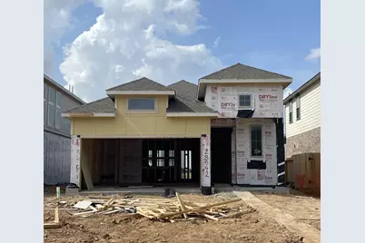 23542 Cinnamon Tree Lane, Katy, TX 77493 - Photo 4