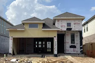 23542 Cinnamon Tree Ln, Katy, TX 77493 - Photo 4