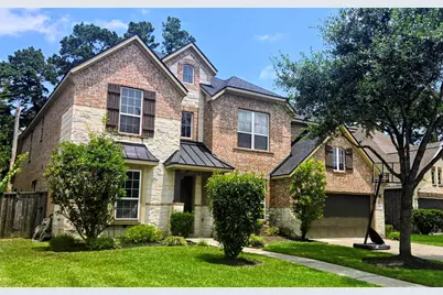 5002 Sawmill Terrace Lane, Spring, TX 77389 - Photo 1