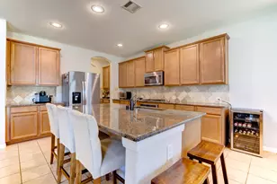 5002 Sawmill Terrace Ln, Spring, TX 77389 - Photo 8