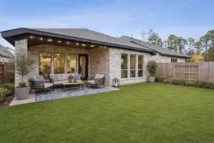 16607 Yaklin Meadow Ct, Humble, TX 77346 - Photo 2