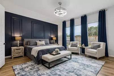 16607 Yaklin Meadow Court, Humble, TX 77346 - Photo 4