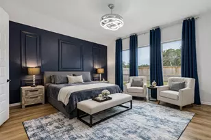 16607 Yaklin Meadow Ct, Humble, TX 77346 - Photo 4