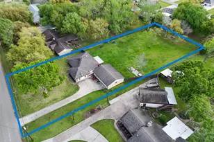 4409 Avenue J, Santa Fe, TX 77510 - Photo 1