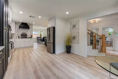 1519 Hannington Drive, Katy, TX 77450 - Photo 8