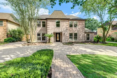 1519 Hannington Drive, Katy, TX 77450 - Photo 1