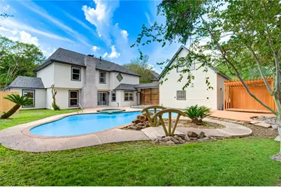 1519 Hannington Drive, Katy, TX 77450 - Photo 2