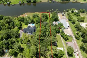 4810 Park Ave, Dickinson, TX 77539 - Photo 1