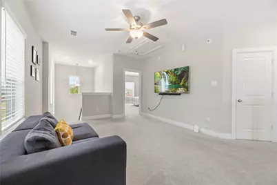 2206 Bridgeport Path Drive, Missouri City, TX 77459 - Photo 22