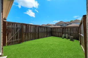 2206 Bridgeport Path Dr, Missouri City, TX 77459 - Photo 38