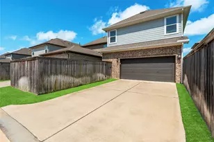 2206 Bridgeport Path Dr, Missouri City, TX 77459 - Photo 40