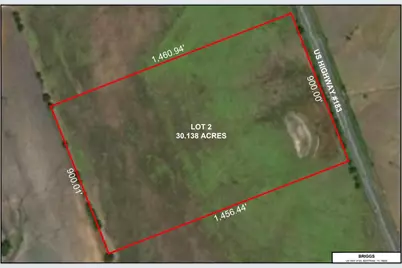 Tbd 000 Highway 183, Briggs, TX 76527 - Photo 2