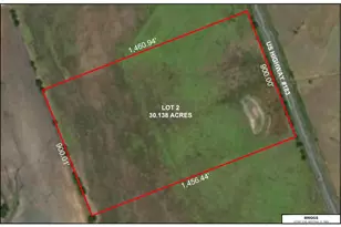 Tbd 000 Hwy 183, Briggs, TX 76527 - Photo 2