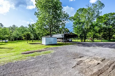 61 Kathryn Drive, Huntsville, TX 77320 - Photo 30
