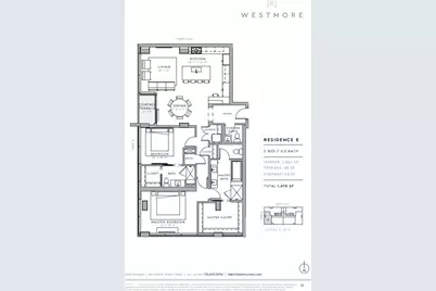 2323 W Main Street #305, Houston, TX 77098 - Photo 10