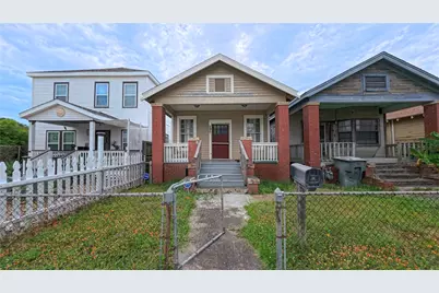 3121 Avenue N 1/2, Galveston, TX 77550 - Photo 1