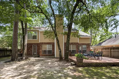 2 Amber Fire Place, The Woodlands, TX 77381 - Photo 26