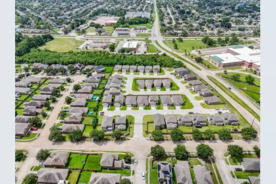 2811 Pine Estate Lane, Houston, TX 77014 - Photo 2