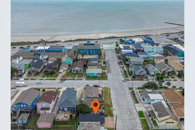 2314 31st Street, Galveston, TX 77550 - Photo 2