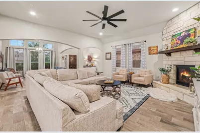 14023 Windover Park Lane, Cypress, TX 77429 - Photo 8