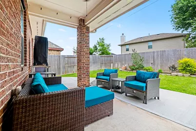14023 Windover Park Lane, Cypress, TX 77429 - Photo 26