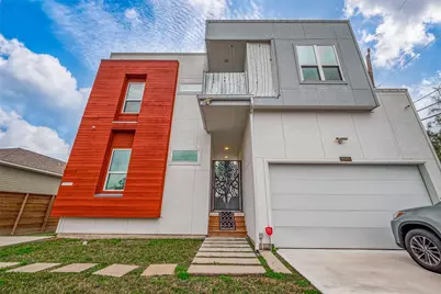 5722 Cullen Boulevard #A, Houston, TX 77021 - Photo 2