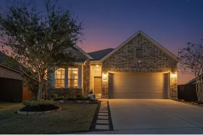 10010 Napier Drive, Rosharon, TX 77583 - Photo 4