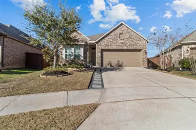 10010 Napier Drive, Rosharon, TX 77583 - Photo 2