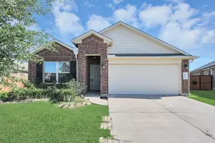 20939 Wedgewood Chase, Katy, TX 77449 - Photo 1