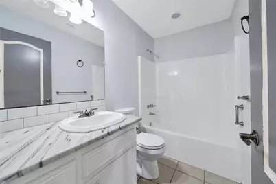 172 Oak Hill Drive, Point Blank, TX 77364 - Photo 22