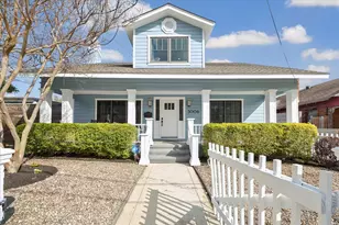 3006 Houston Ave, Houston, TX 77009 - Photo 1
