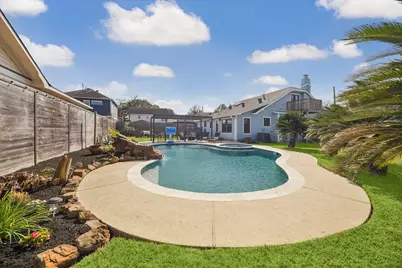 3006 Houston Avenue, Houston, TX 77009 - Photo 2