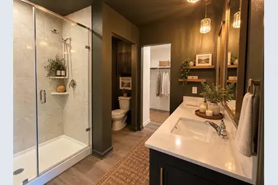14244 Fern Meadows Drive, Splendora, TX 77372 - Photo 8