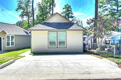 12091 Canal Street, Willis, TX 77318 - Photo 1