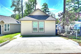 12091 Canal St, Willis, TX 77318 - Photo 1