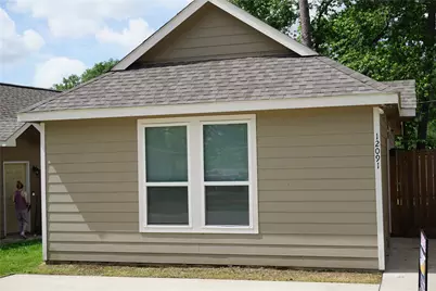 12091 Canal Street, Willis, TX 77318 - Photo 1