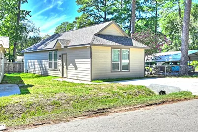 12091 Canal Street, Willis, TX 77318 - Photo 2