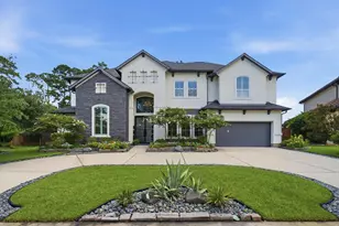 23722 Thortons Park Ln, Spring, TX 77389 - Photo 2