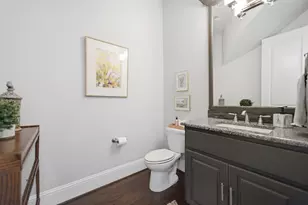 23722 Thortons Park Ln, Spring, TX 77389 - Photo 8