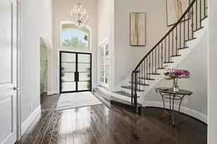 23722 Thortons Park Ln, Spring, TX 77389 - Photo 6
