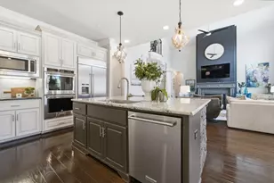 23722 Thortons Park Ln, Spring, TX 77389 - Photo 18